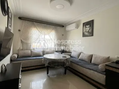 3-bedroom apartment – ​​Iberia district