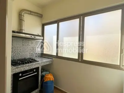 3-bedroom apartment – ​​Iberia district