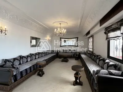 4-Bedroom Apartment – ​​Iberia District