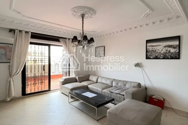 4-Bedroom Apartment – ​​Iberia District