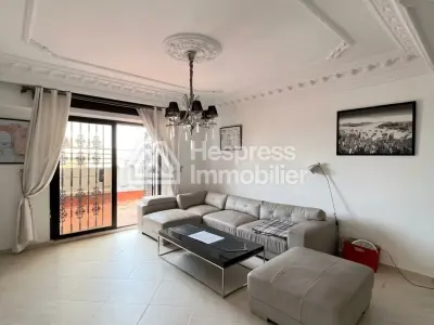 4-Bedroom Apartment – ​​Iberia District