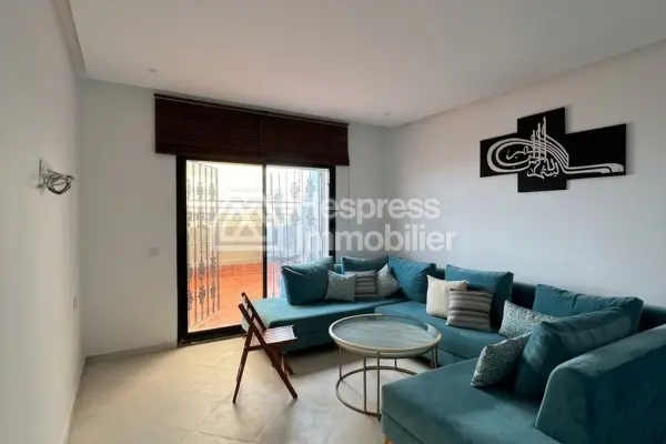 4-Bedroom Apartment – ​​Iberia District