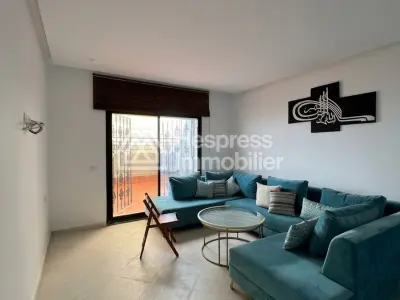 4-Bedroom Apartment – ​​Iberia District