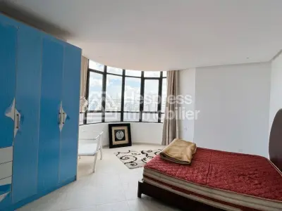 4-Bedroom Apartment – ​​Iberia District