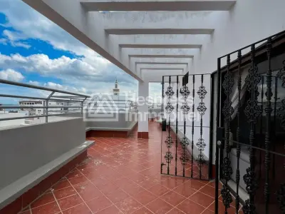 4-Bedroom Apartment – ​​Iberia District