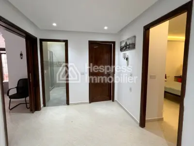 4-Bedroom Apartment – ​​Iberia District