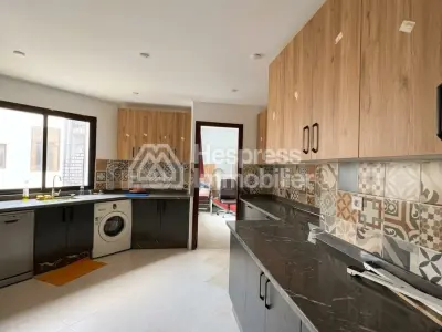 4-Bedroom Apartment – ​​Iberia District