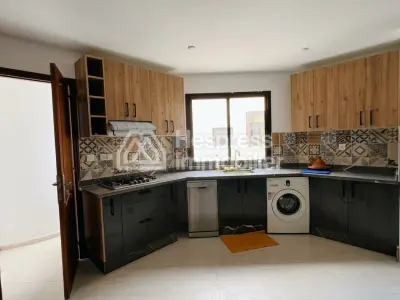 4-Bedroom Apartment – ​​Iberia District