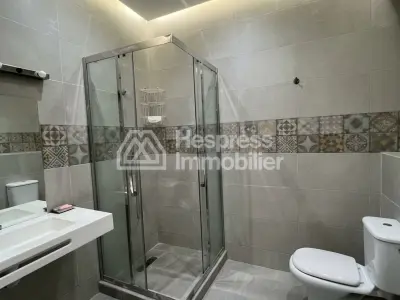 4-Bedroom Apartment – ​​Iberia District