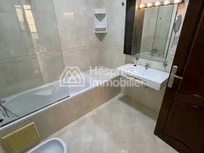 4-Bedroom Apartment – ​​Iberia District