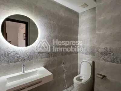 4-Bedroom Apartment – ​​Iberia District