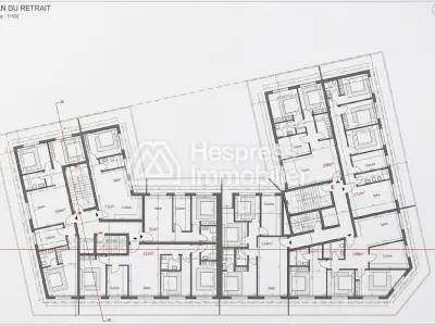 Nouvelle construction – Clinique Akdital