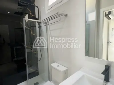 3-Bedroom Penthouse – Riad Tetouan