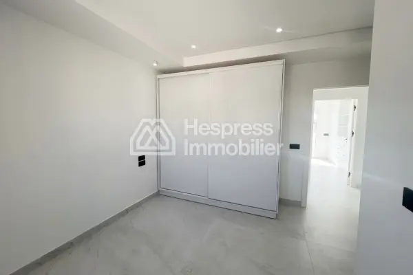 Penthouse 3 Chambres – Riad Tétouan