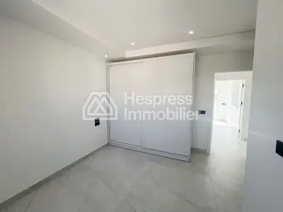 3-Bedroom Penthouse – Riad Tetouan