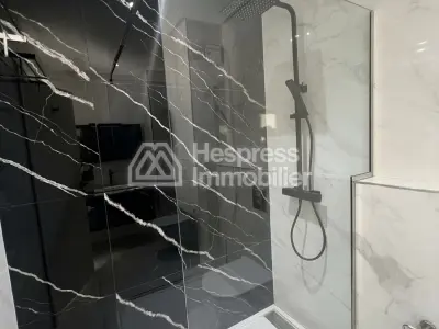 3-Bedroom Penthouse – Riad Tetouan
