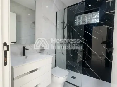 3-Bedroom Penthouse – Riad Tetouan