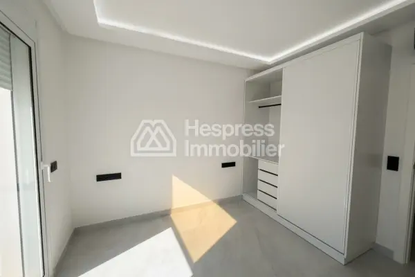 Penthouse 3 Chambres – Riad Tétouan