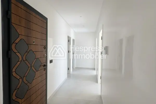 Penthouse 3 Chambres – Riad Tétouan
