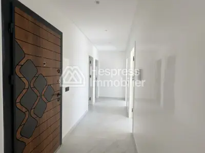 3-Bedroom Penthouse – Riad Tetouan