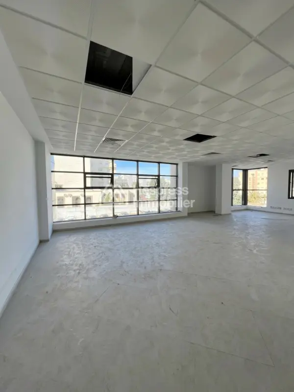 Office spaces for sale – District Administratif