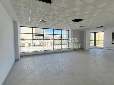 Office spaces for sale – District Administratif