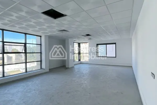 Office spaces for sale – District Administratif