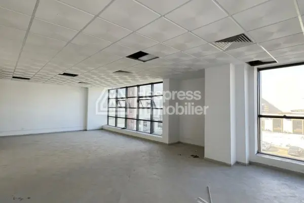 Office spaces for sale – District Administratif