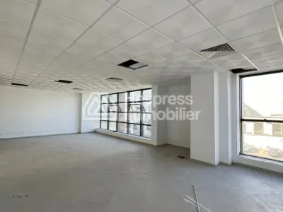 Office spaces for sale – District Administratif