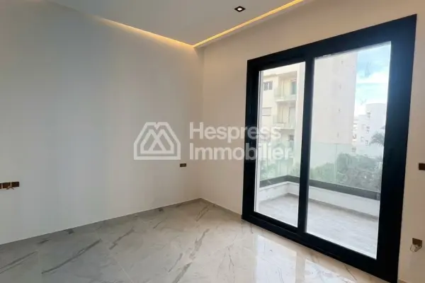 Apartment in Iberia