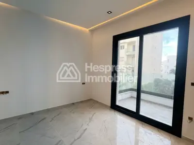 Apartment in Iberia