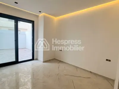 Apartment in Iberia