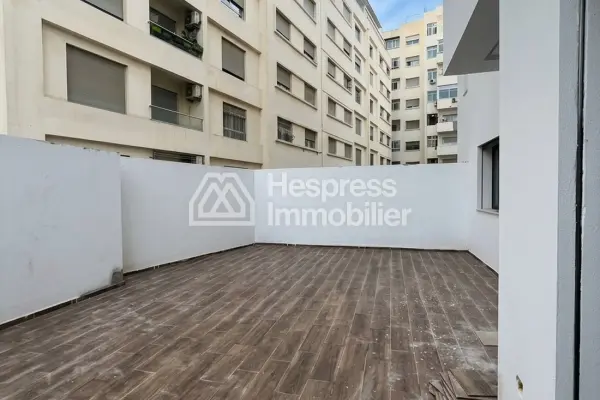 Apartment in Iberia