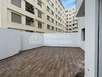 Apartment in Iberia