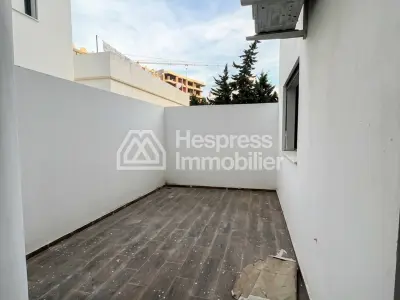 Apartment in Iberia