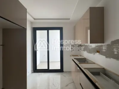 Apartment in Iberia