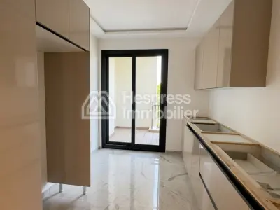 Apartment in Iberia