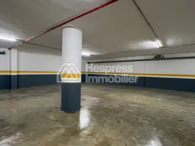 Apartment in Iberia