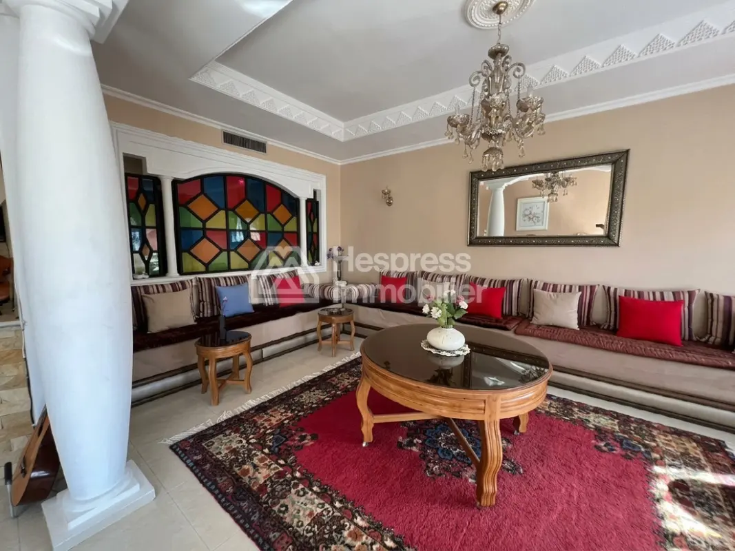 3-Bedroom Apartment – ​​Iberia