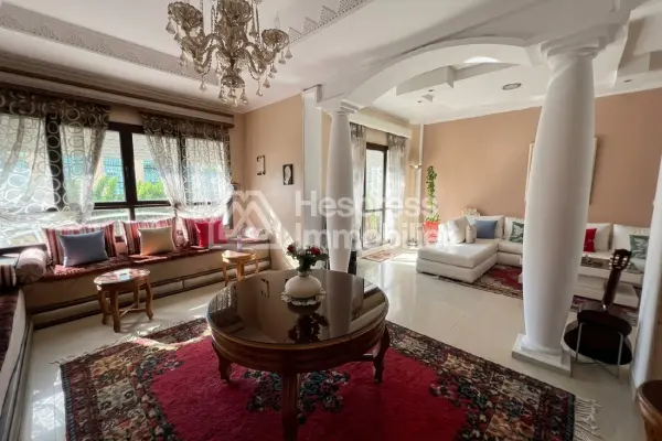 3-Bedroom Apartment – ​​Iberia