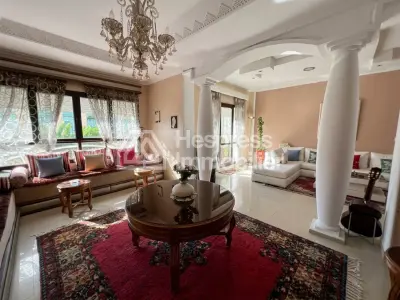 3-Bedroom Apartment – ​​Iberia