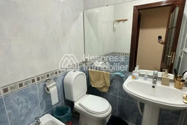 3-Bedroom Apartment – ​​Iberia