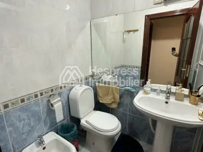 3-Bedroom Apartment – ​​Iberia