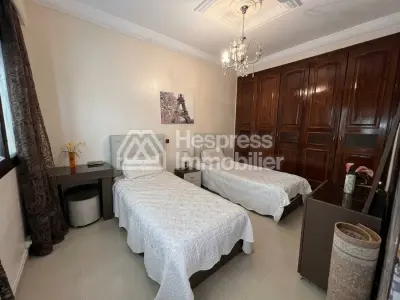 3-Bedroom Apartment – ​​Iberia