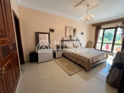 3-Bedroom Apartment – ​​Iberia