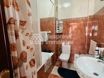 3-Bedroom Apartment – ​​Iberia