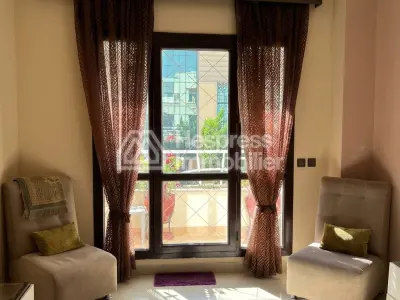 3-Bedroom Apartment – ​​Iberia