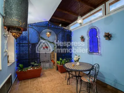 3-Bedroom Apartment – ​​Iberia