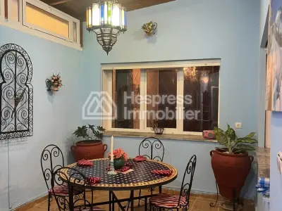 3-Bedroom Apartment – ​​Iberia