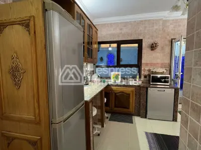 3-Bedroom Apartment – ​​Iberia